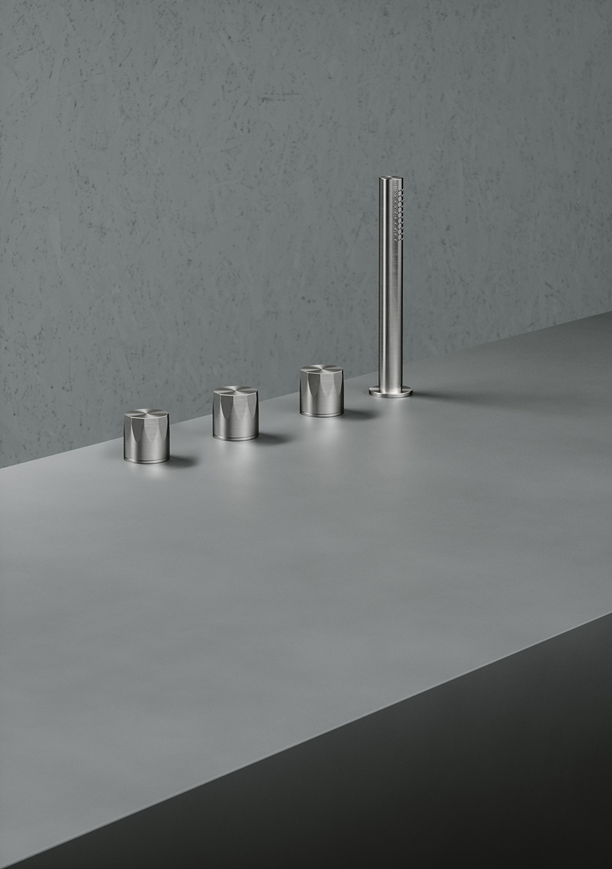 Hb. 15 97. Комплект на обод Quadrodesign - Вид №1