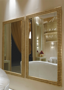 Зеркало  VISIONNAIRE Diamond