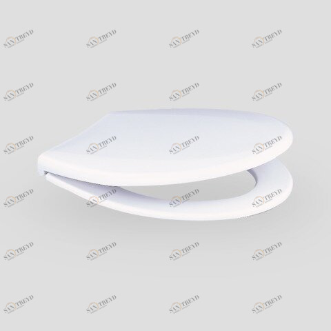 135447081063 Крышка сиденье для унитаза Sanit 