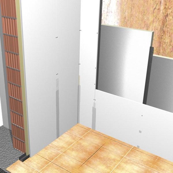 STIFERITE Панель теплоизоляции sun-id-1350828 - Вид №1