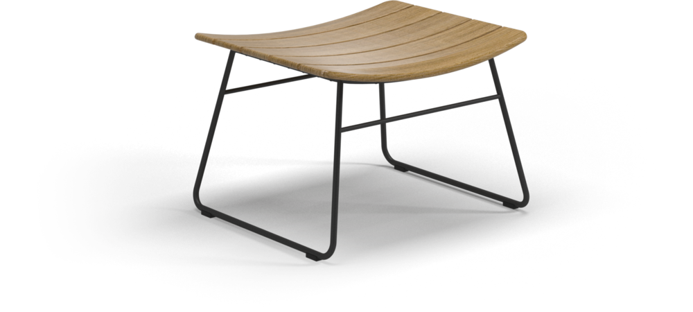 William Footstool  Gloster Сидение William