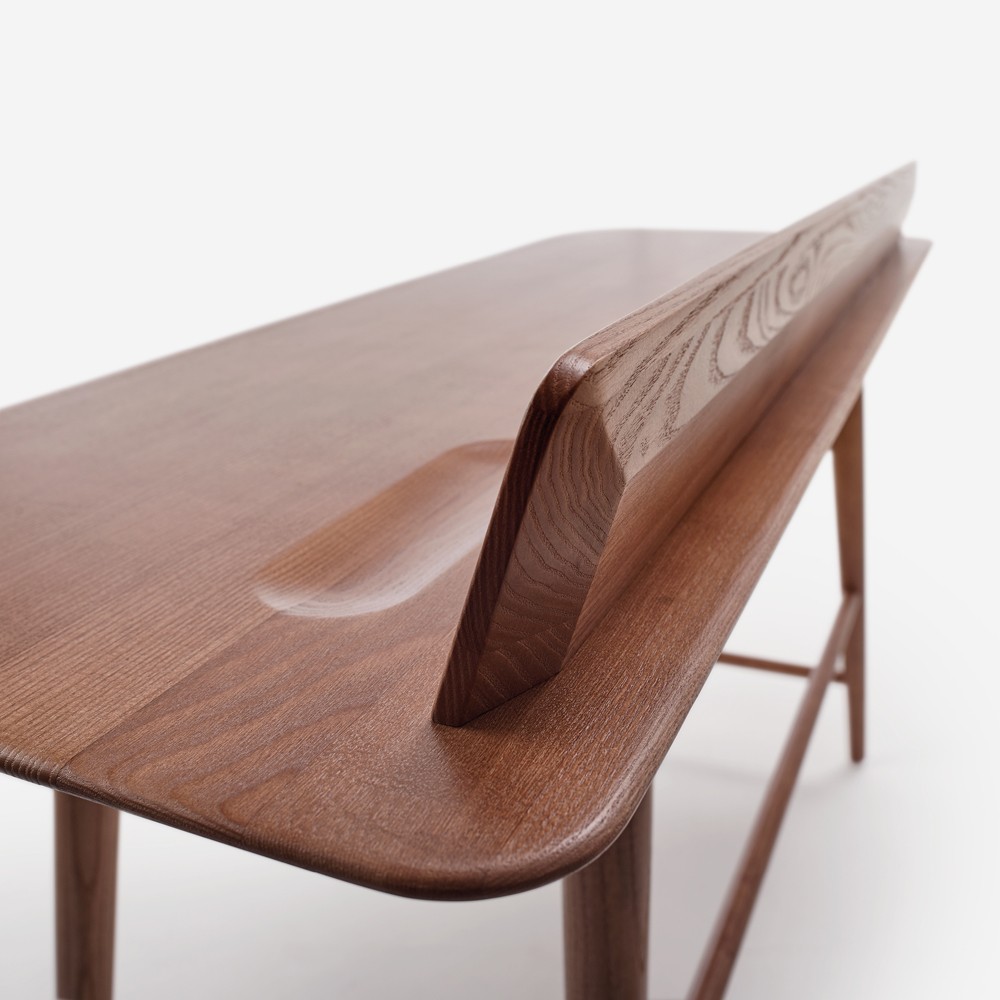 105271 Письменный стол Belta-Frajumar Besk Santreyd  - Вид №7