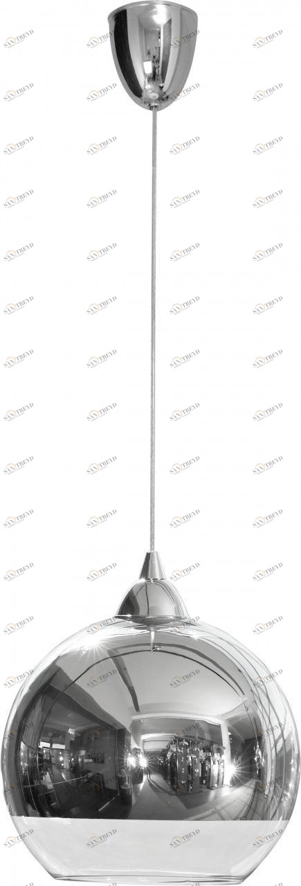 Подвесной светильник Nowodvorski Globe 4953 NOWODVORSKI GLOBE 199446 Хром