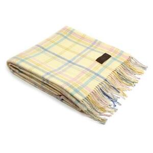 Плед детский Dolcezza t/l, 110х150 см, бежевый