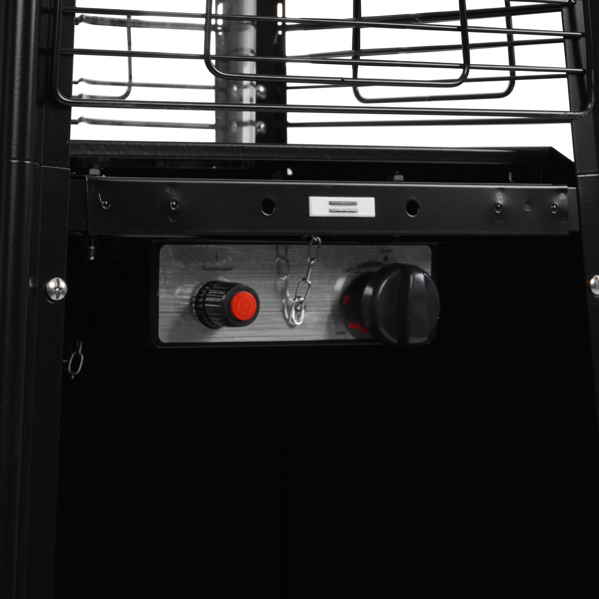 9291744 Газовый инфракрасный обогреватель Ресанта ПГ-15000 STDN-0108637 - Вид №3