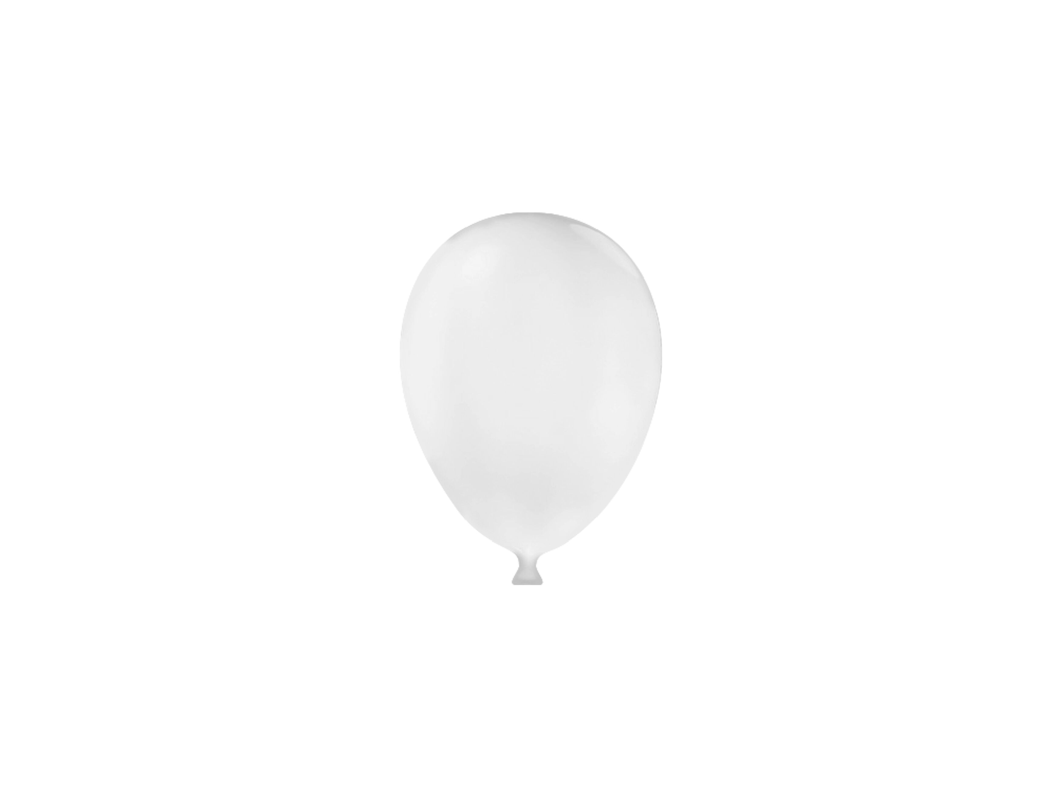 Светодиодный подвесной светильник из полиэтилена SLIDE BALLOON ARCH-00048347 - Вид №2