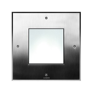 MaxiSpia R SQ Ghidini Spia SQ .15 Нержавеющая Сталь 