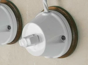 Aldo Bernardi Керамический переключатель Polluce