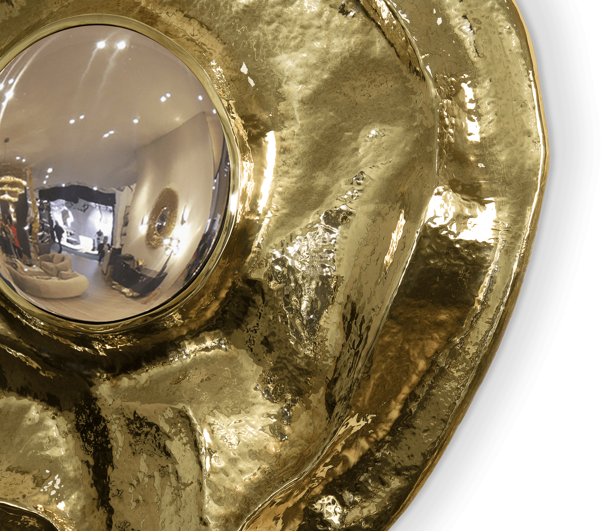 0-111 Ангра зеркало Boca Do Lobo  - Вид №3