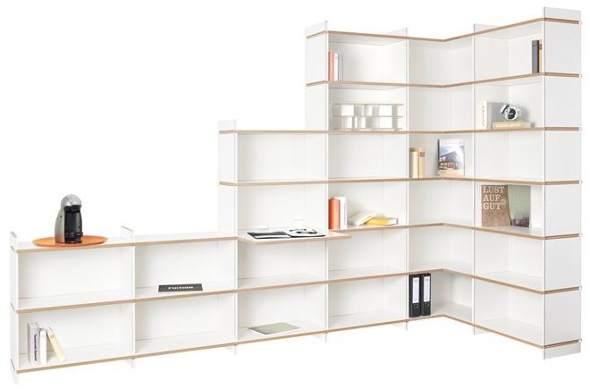 Tojo Möbel Самонесущая полка sun-id-1401136 - Вид №3