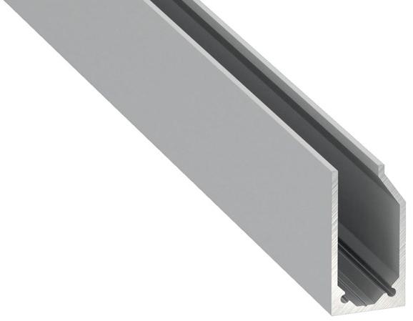 Lumines Lighting Линейный световой профиль для светодиодных модулей  10-0464-10  - Вид №1