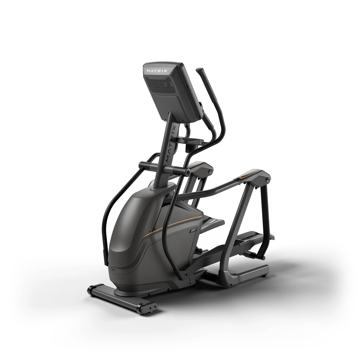Эллиптический тренажер lifestyle touch MATRIX sun-id-2068197 - Вид №1