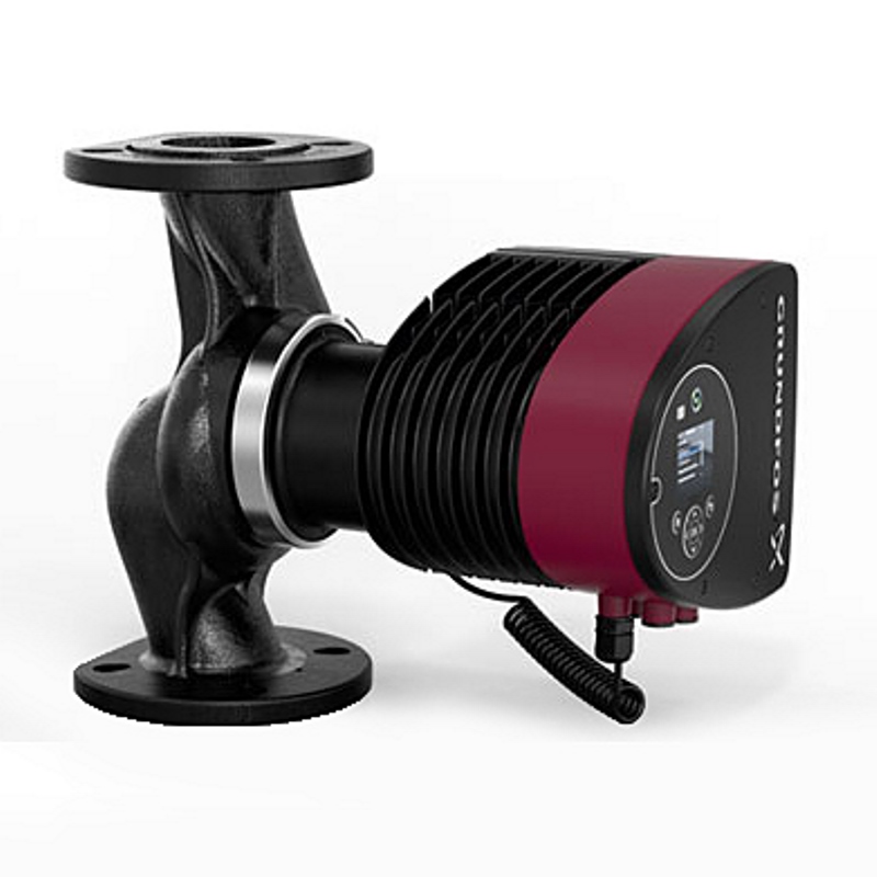 Насос MAGNA 1 Grundfos 25-80 99221213 - Вид №2