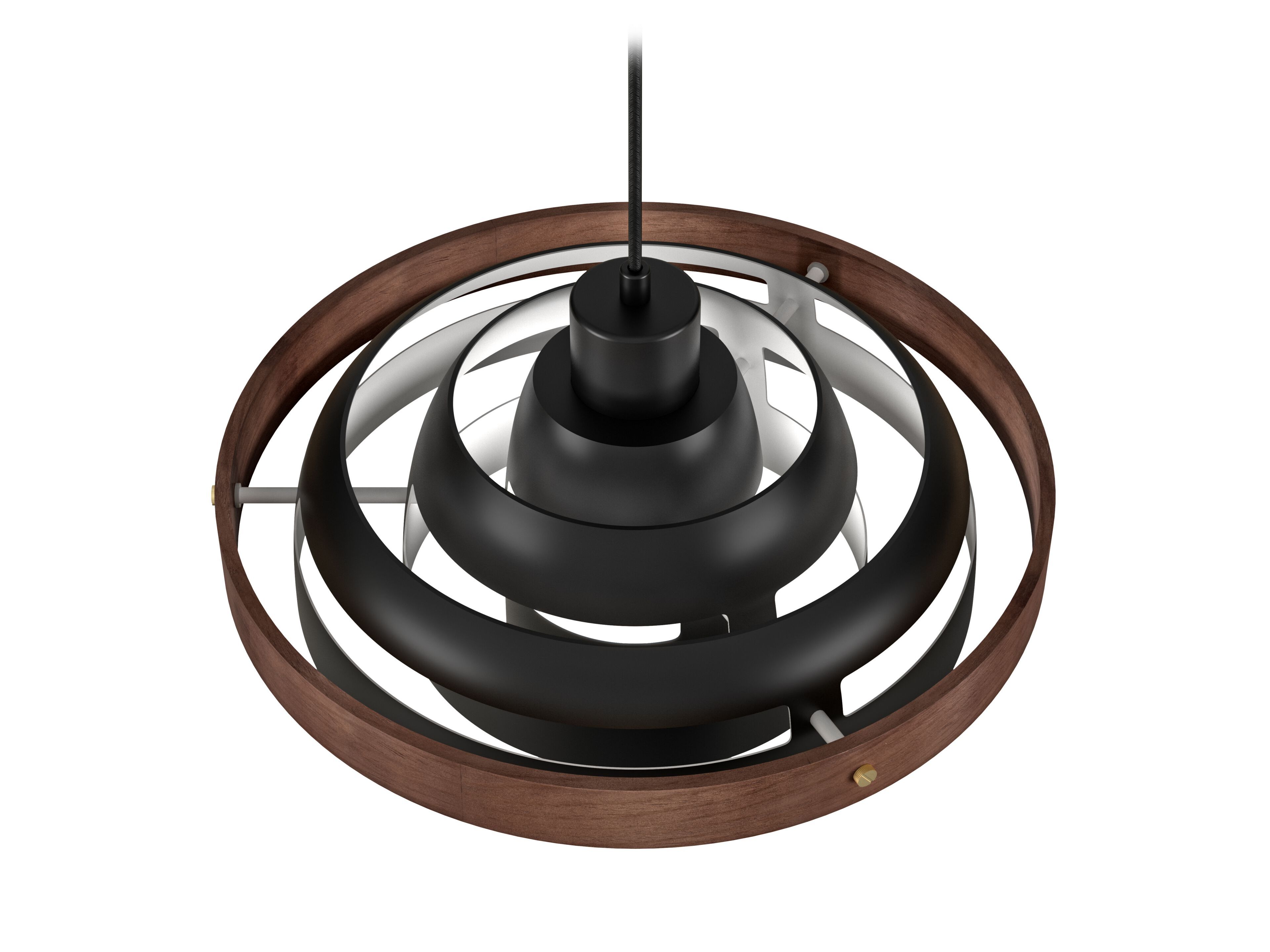 Светодиодный подвесной светильник Valaisin Grönlund TRADITION ARCH-00013251 - Вид №1