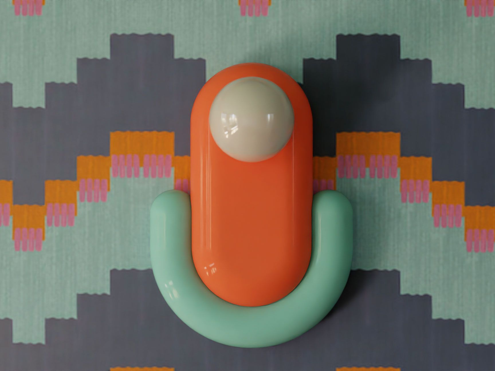 Керамическая аппликация FERROLUCE ECLAIR C2770 ARCH-00039653 - Вид №6