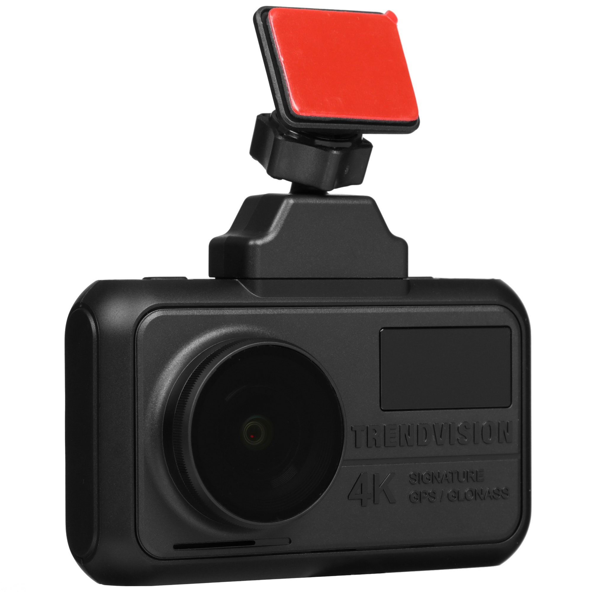 5456679 Видеорегистратор с радар-детектором TrendVision Hybrid Real 4K 2CH STDN-0030241 - Вид №1