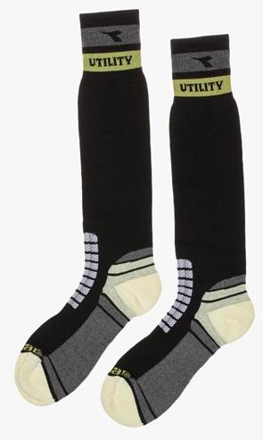 DIADORA UTILITY Рабочие носки sun-id-1410386 - Вид №1