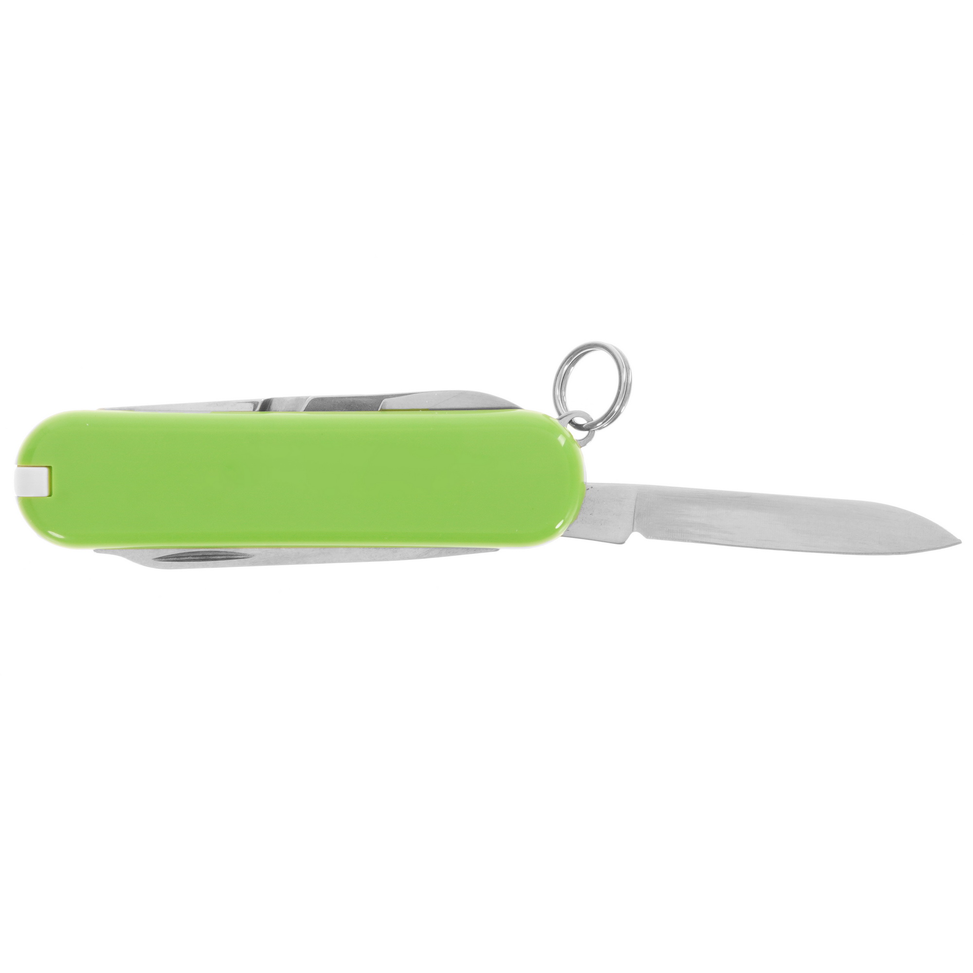 Швейцарский нож Victorinox Classic SD Colors Smashed Avocado 9011944 STDN-0055067 - Вид №1