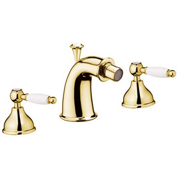 DO710202010 Смеситель для биде Webert Dorian