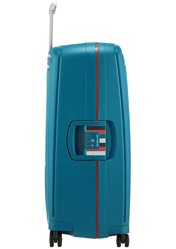 10U-57002 Чемодан 10U*002 Spinner 75/28 Samsonite S'Cure  - Вид №5