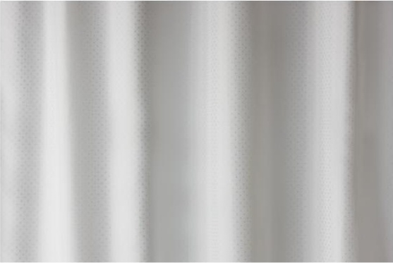 801.52.02030 занавеска для защиты от брызг в душе HEWI HEWI active+ 