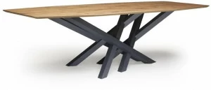 Natisa Прямоугольный деревянный стол  Tl 1621 / 1622