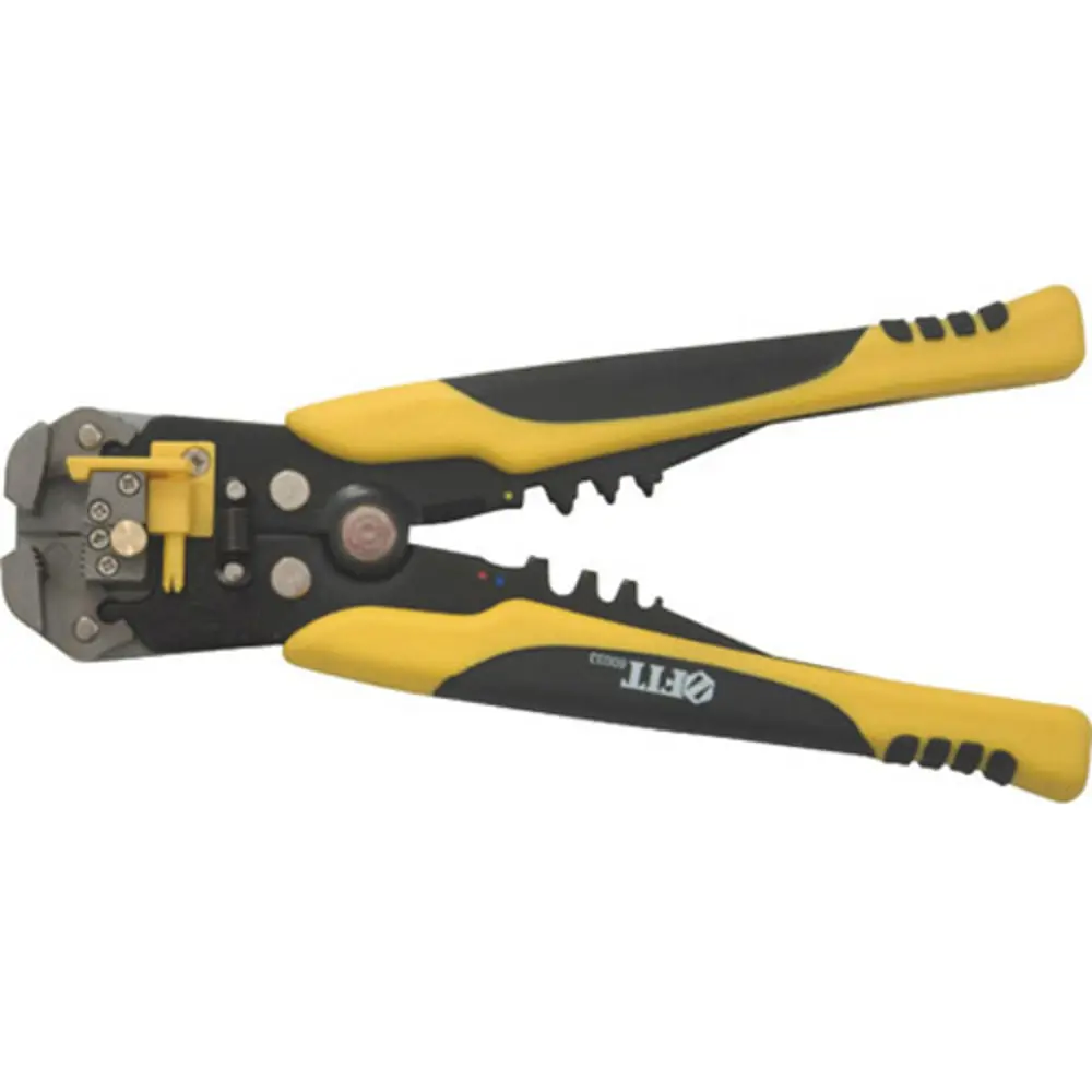 Клещи для зачистки изоляции Fit 60033 82273534 STLM-2055666 