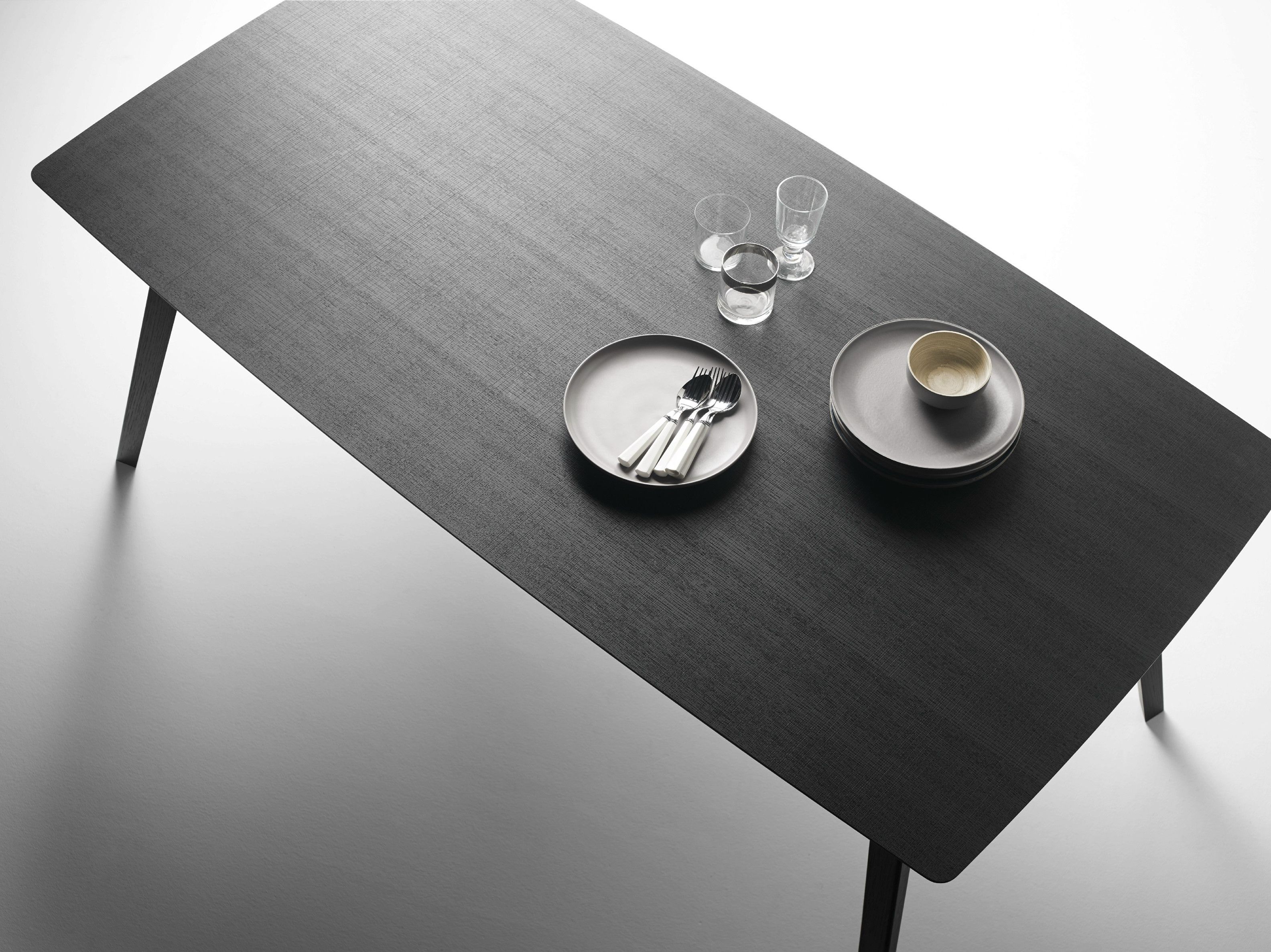 Деревянный выдвижной стол TREKU Aise ARCH-00146723 - Вид №2