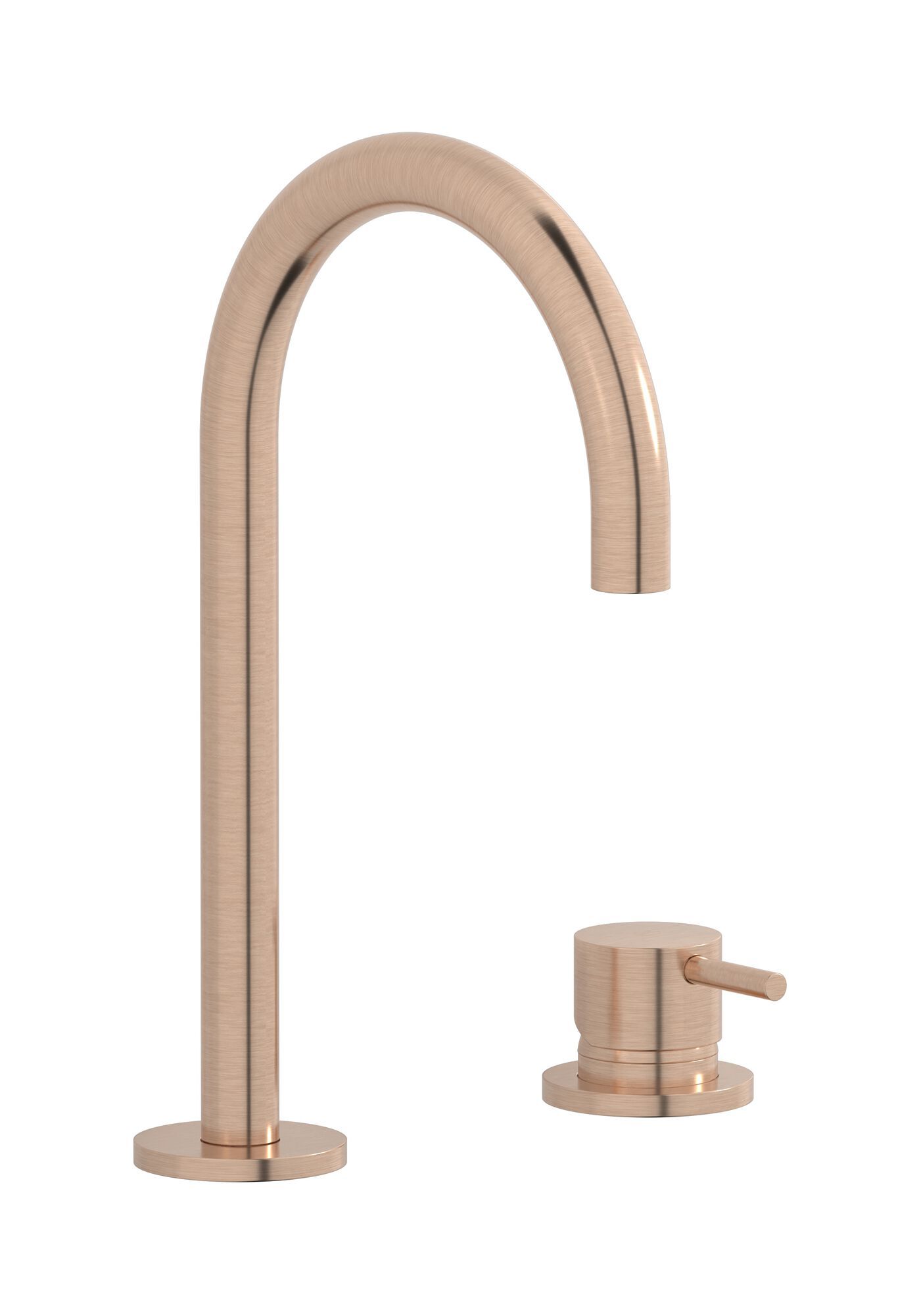 Смеситель для раковины с автоматическим сливом IB Milano Torino ARCH-00094207 - Вид №11