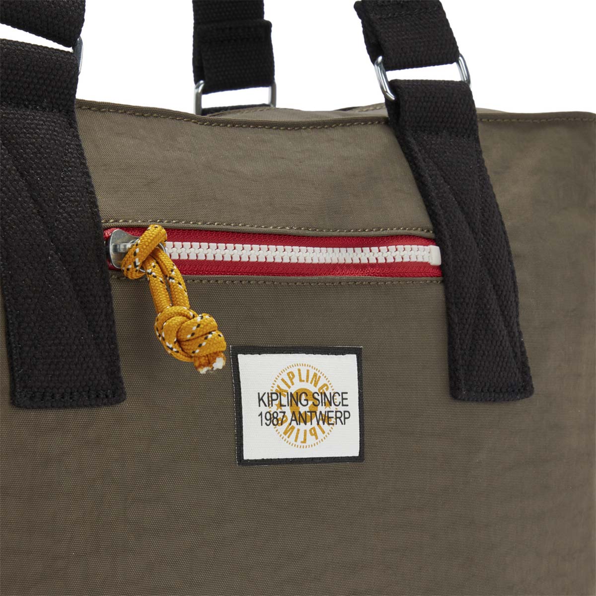 KI3923Y71 Сумка Medium Tote Kipling Jodi M  - Вид №4