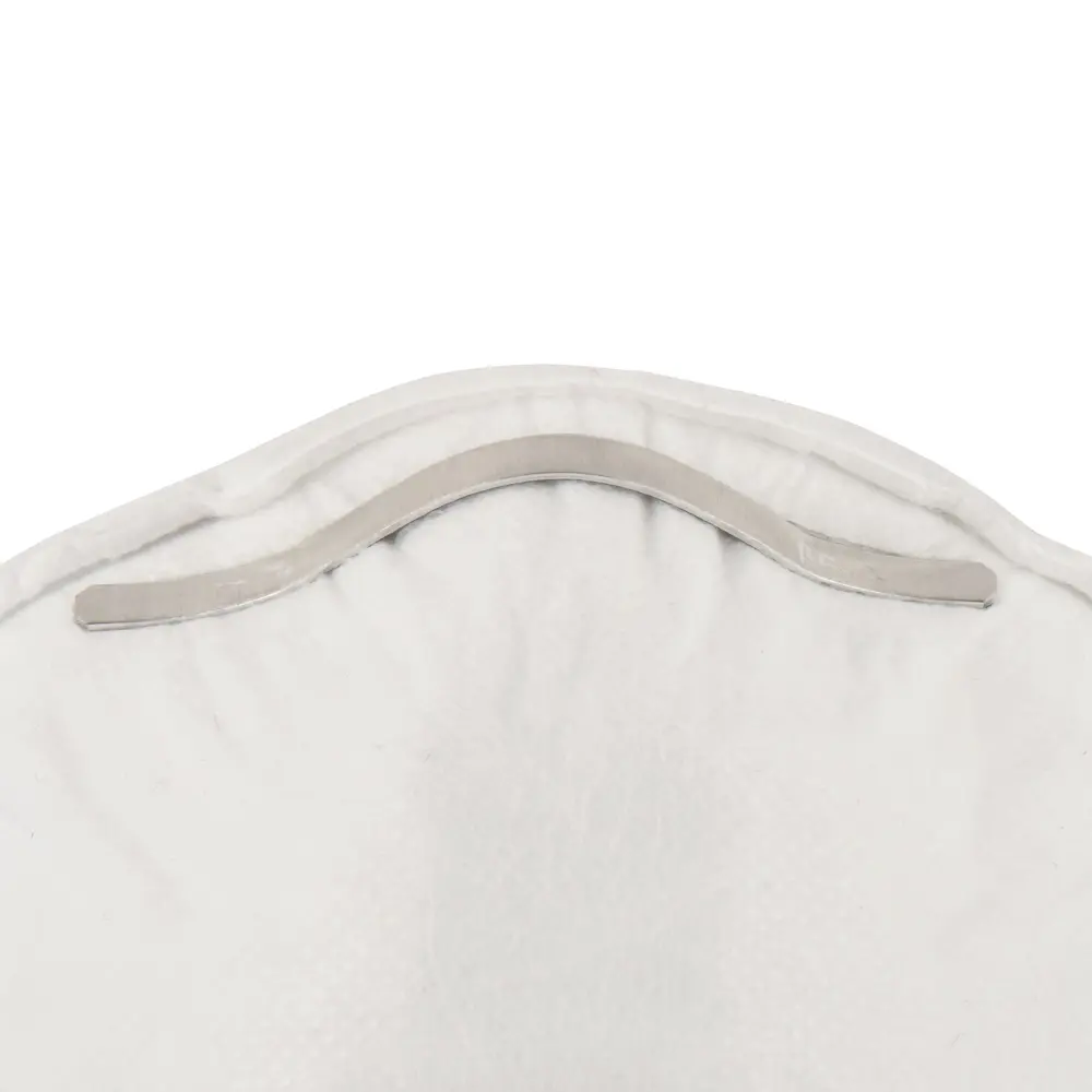 Респиратор одноразовый 3М 8101, 1 шт 3M STLM-2150032 - Вид №2