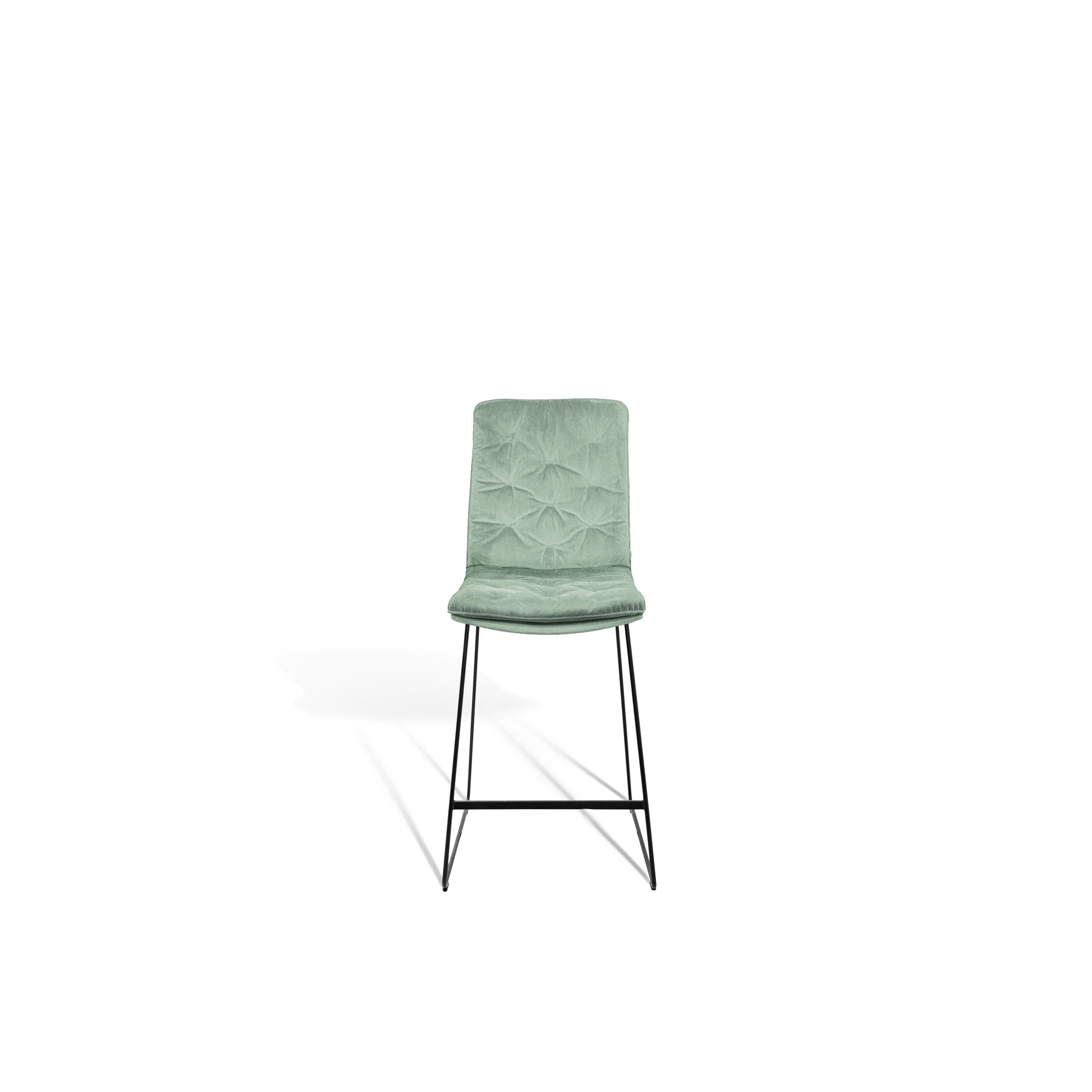 Тканевый стул KFF Arva Stitch ARCH-00057973 - Вид №2