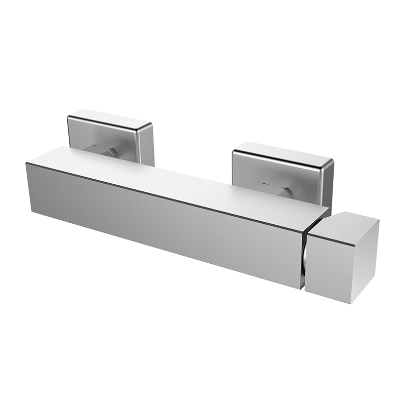 60324600 PREMIUM Chrome Смеситель для душа Хром GRB MIXERS 