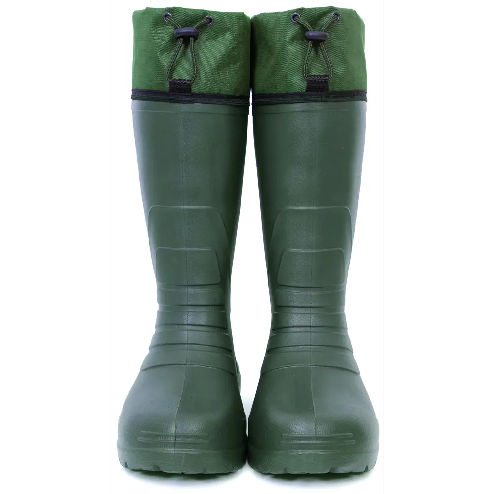 Высокие сапоги Dexter с термовкладышем для активного отдыха 89352394 STLM-1518437 - Вид №9