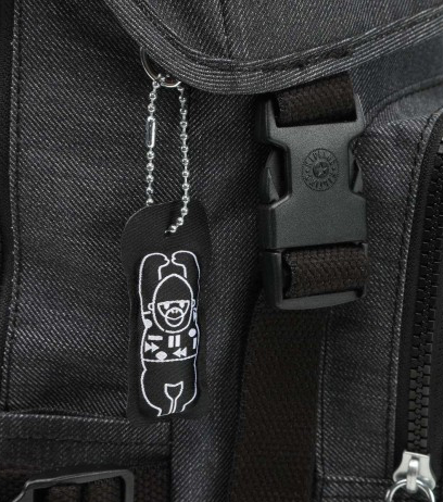 KI411967R Рюкзак Reflective Backpack 17 Kipling Yantis  - Вид №2