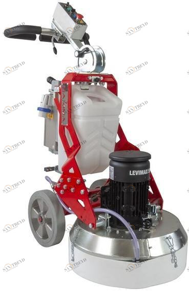 MAXIMA Шлифовальная машина для полов Macchine edili levigatura sun-id-1395229