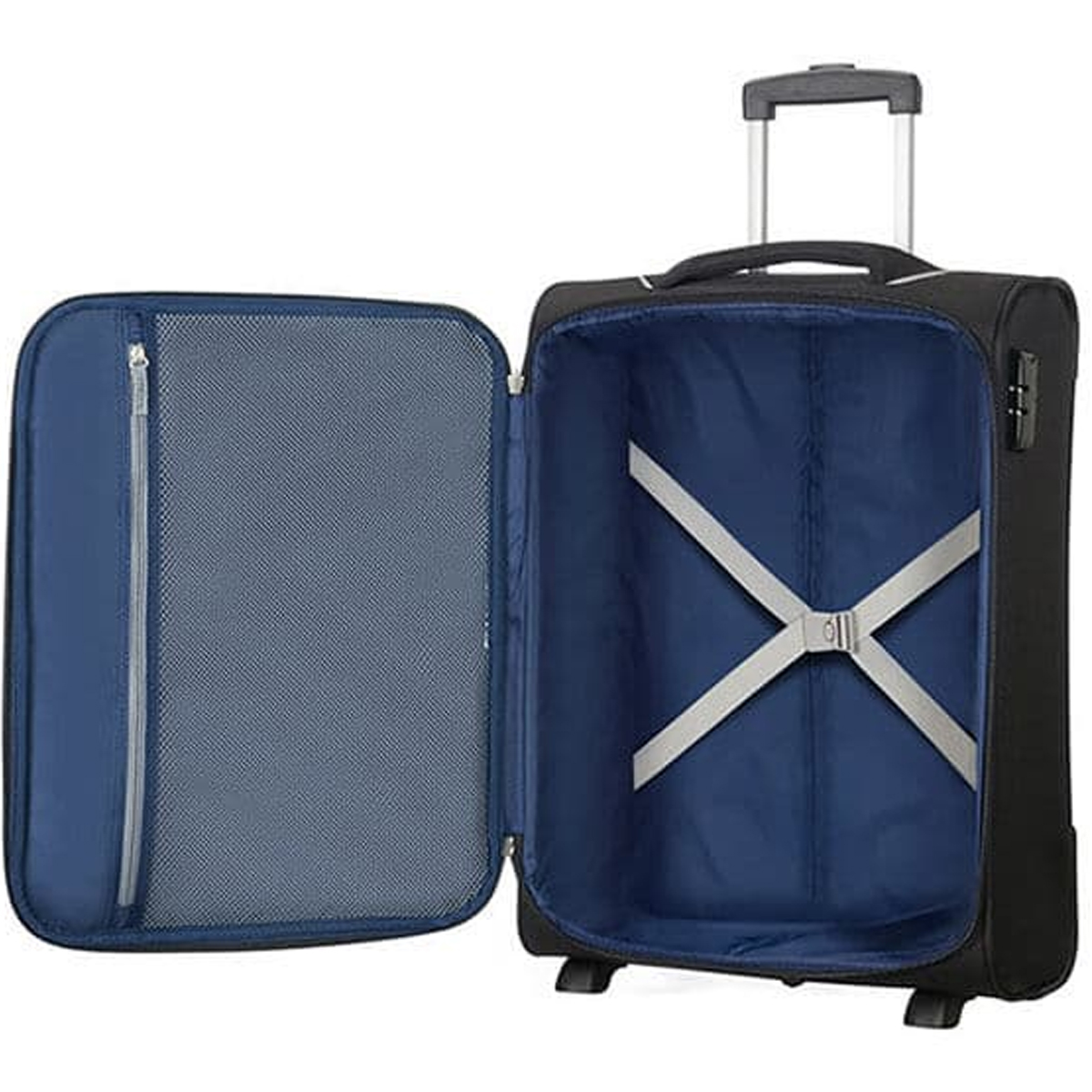 50G-09003 Чемодан 50G*003 55 American Tourister Holiday Heat  - Вид №2