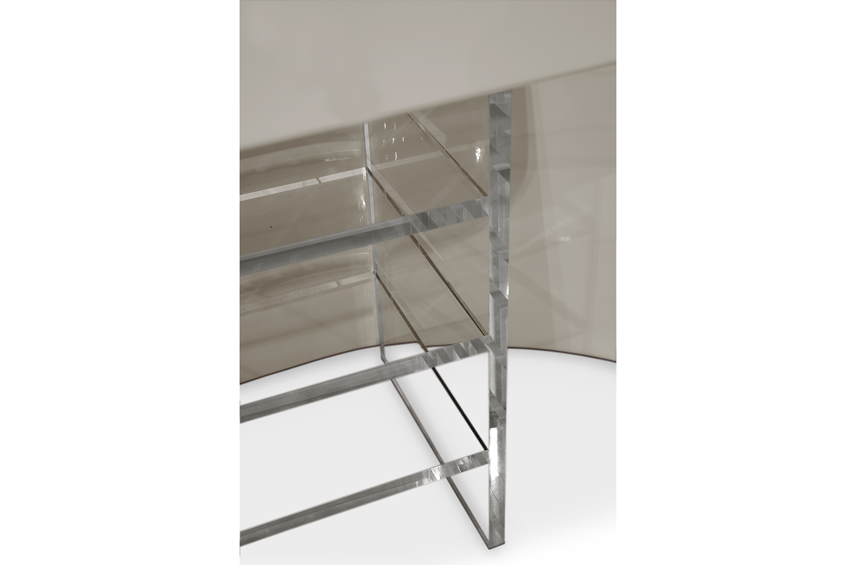 CIST654 Детский письменный стол Облачный стол Circu  - Вид №3