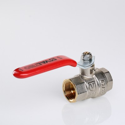 VT.214.N.04 Кран шаровой VALTEC BASE Valtec 1/2"  - Вид №3