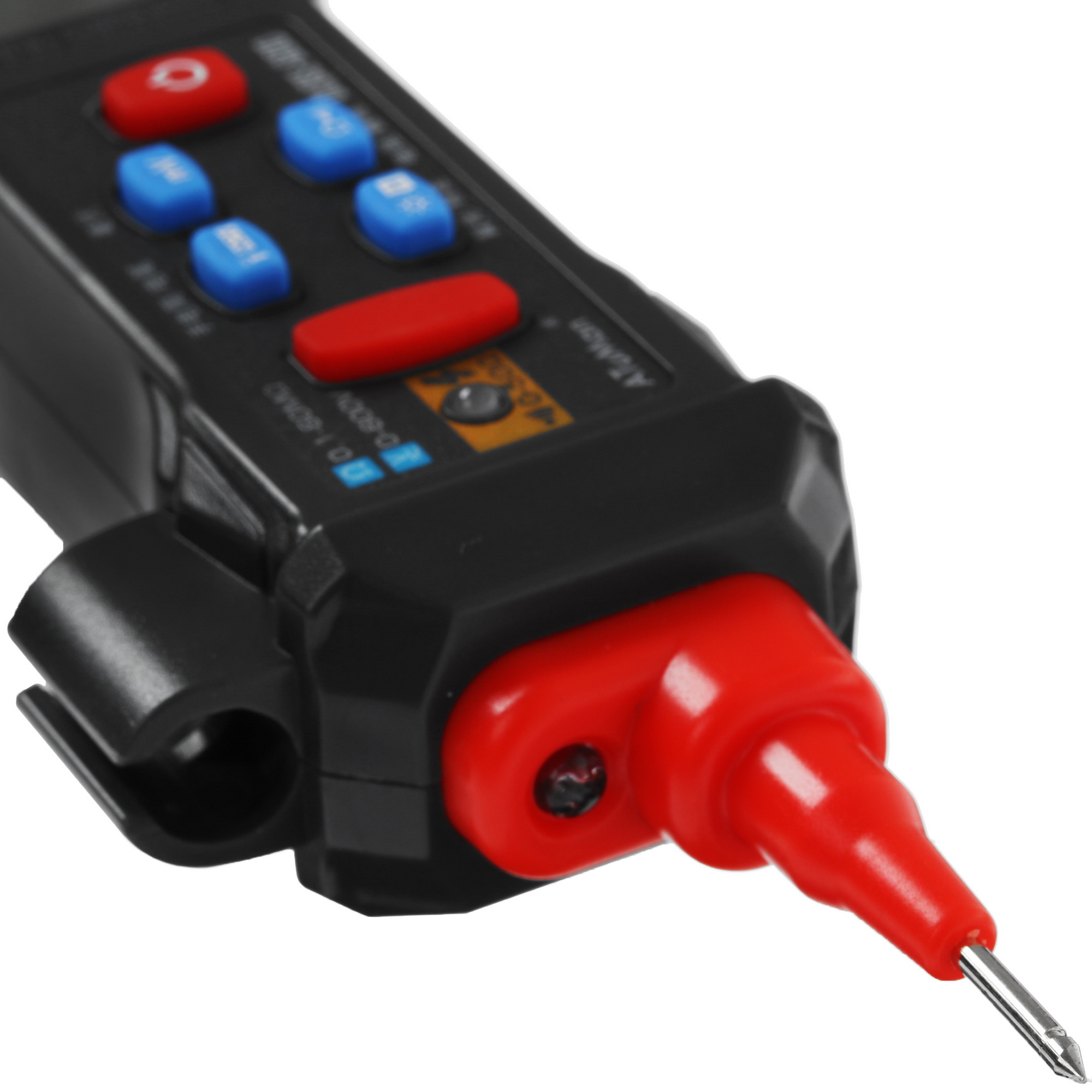 Мультиметр Atuman DLBS-600 4787868 STDN-0078373 - Вид №4