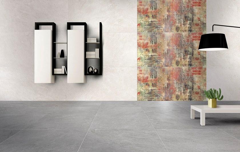 CERAMICHE BRENNERO Настенная / напольная плитка из керамогранита с эффектом камня Stoneplus sun-id-1408252 - Вид №6