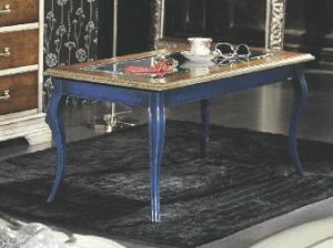 Arvestyle Низкий лакированный журнальный столик Armonie Ar-m312