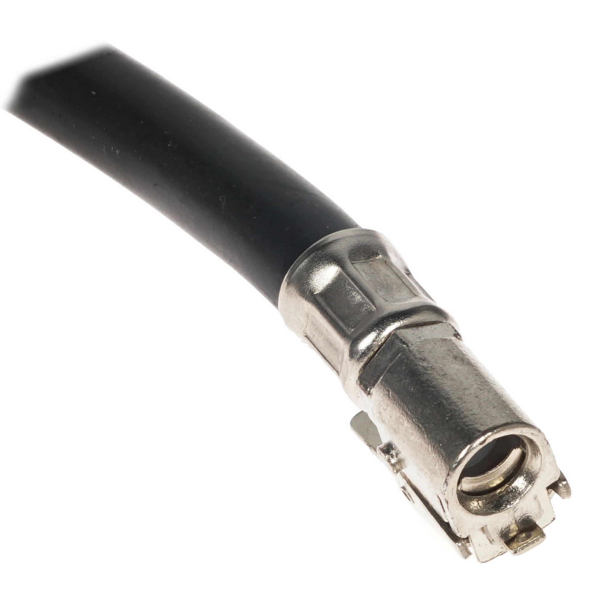 Компрессор поршневой безмасляный Quattro Elementi KM 0-150 8145591 STDN-0020941 - Вид №8