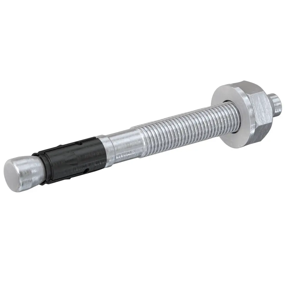 Клиновой анкер Fischer FAZ II 20x302 мм, 5 шт STLM-2037108 - Вид №1