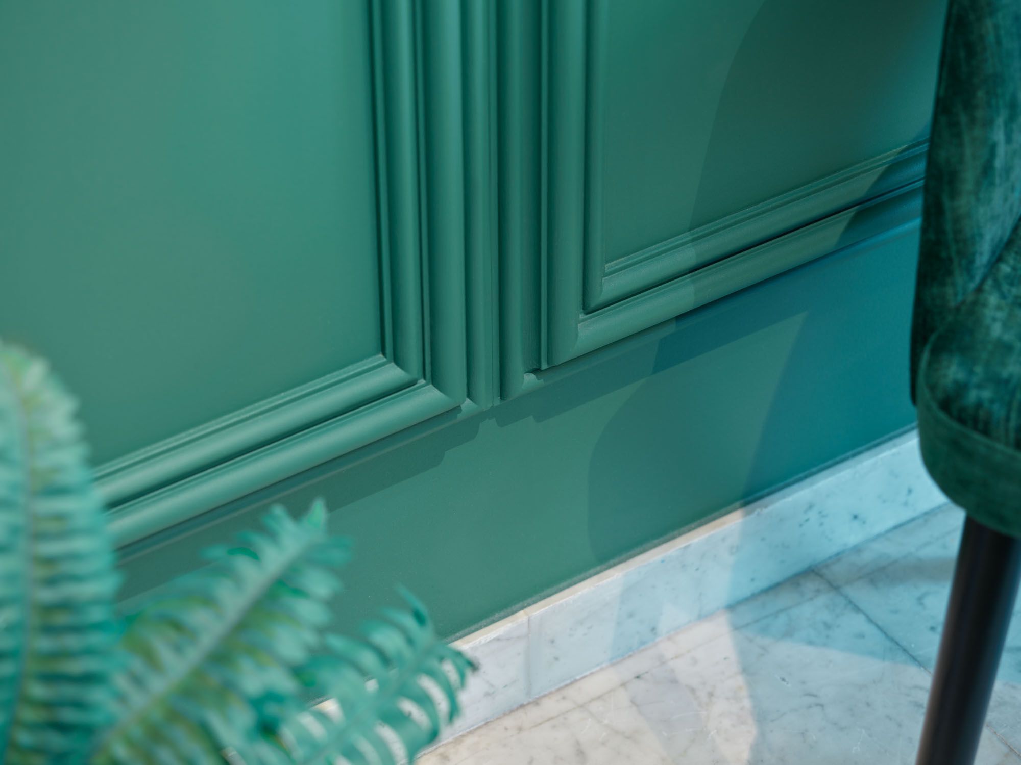 Декоративная панель Orac W120 AUTOIRE ARCH-00122305 - Вид №4