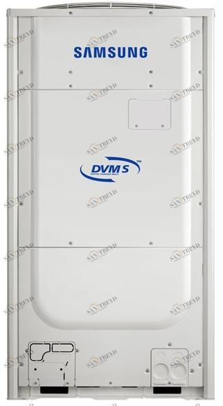 Samsung Climate Solutions Высокоэффективный тепловой насос воздух-воздух Dvm s sun-id-1478258