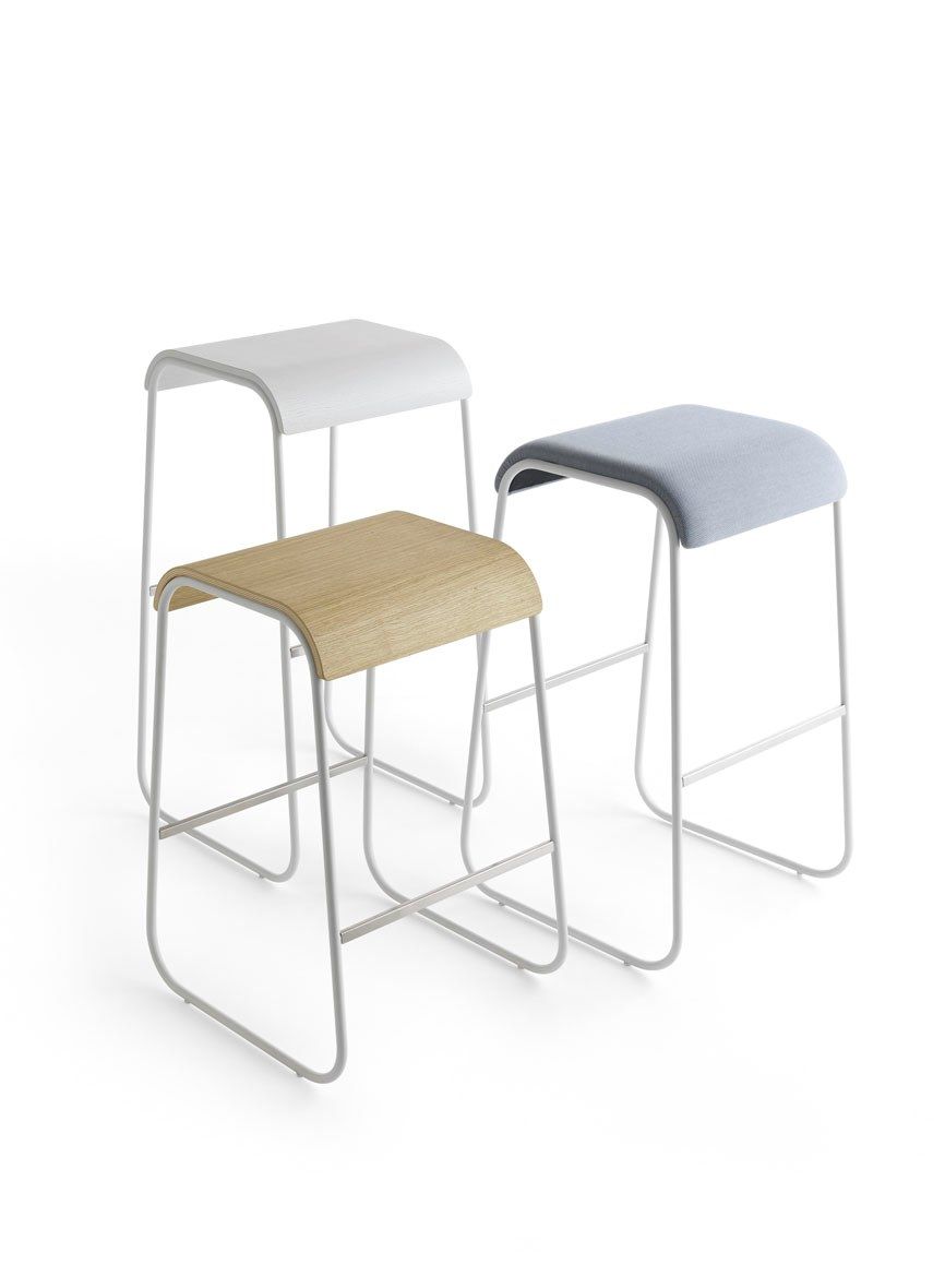 Деревянный табурет Crassevig ARCH-00078568 - Вид №7