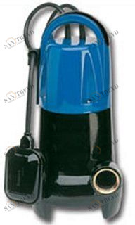 Дренажный насос SPERONI TF 400/S 101277170