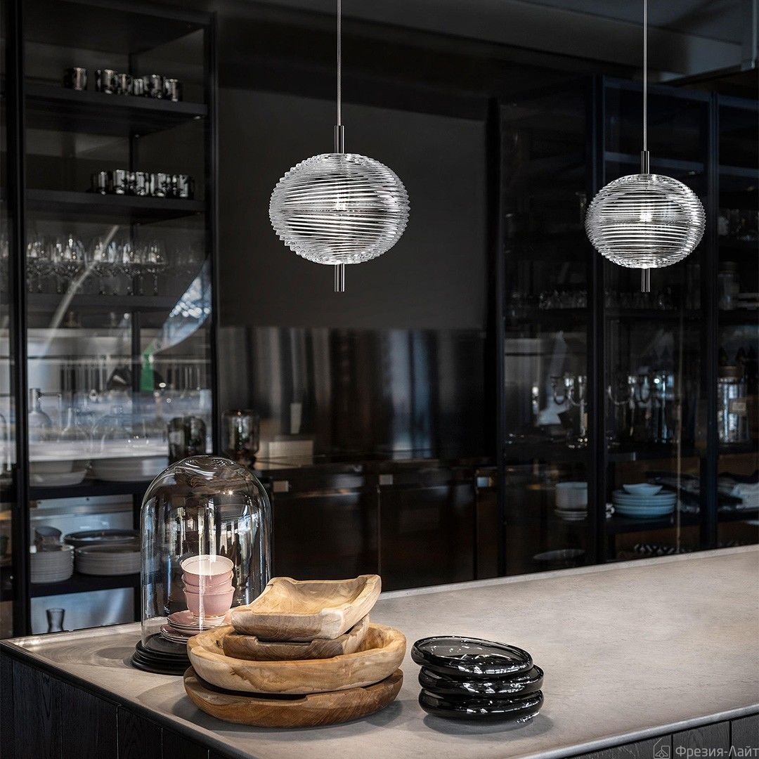 Studio Italia Design JEFFERSON MINI 168001 подвесной светильник 119036