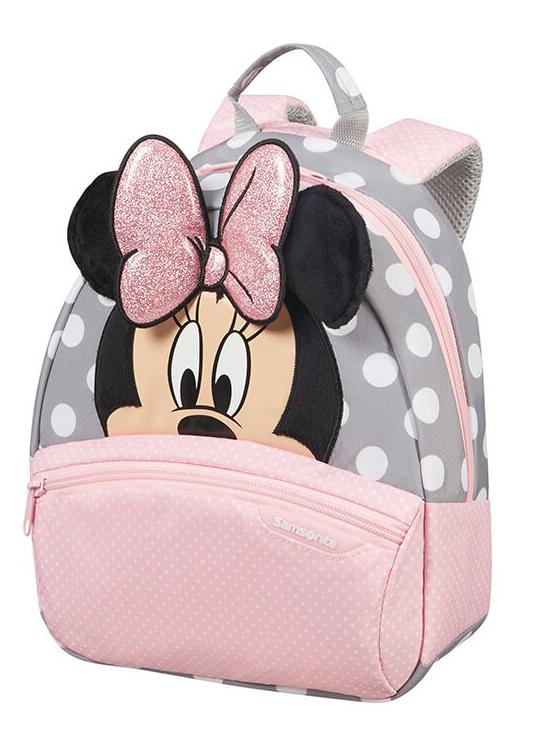 40C-90001 Рюкзак 40C*001 Backpack S Samsonite Disney Ultimate 2.0 